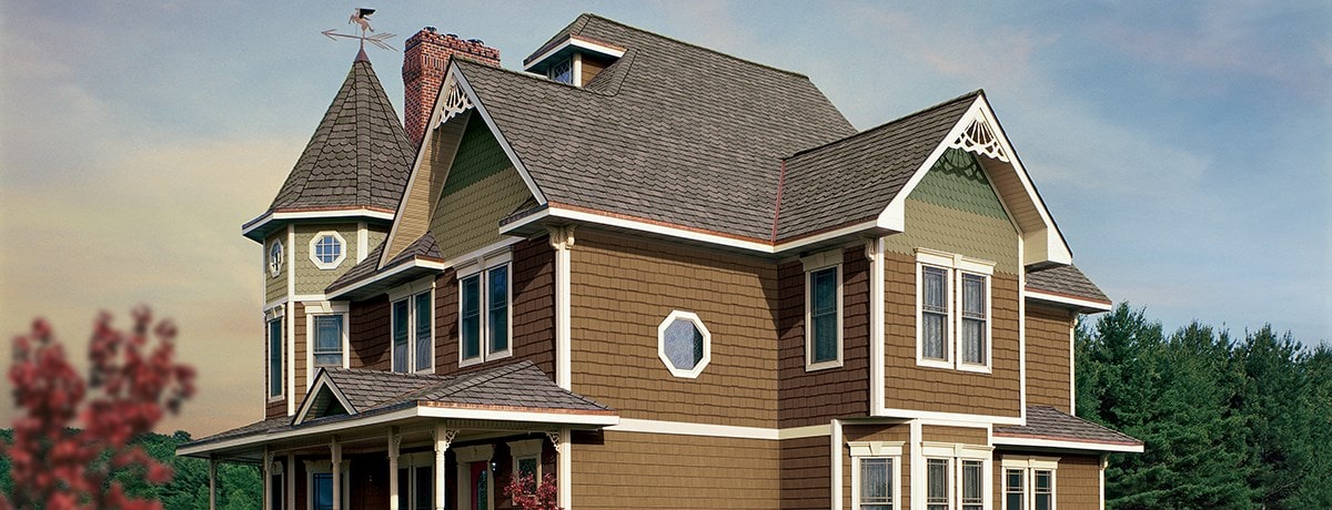 Griffitts Exterior Home Designs Inc. Images