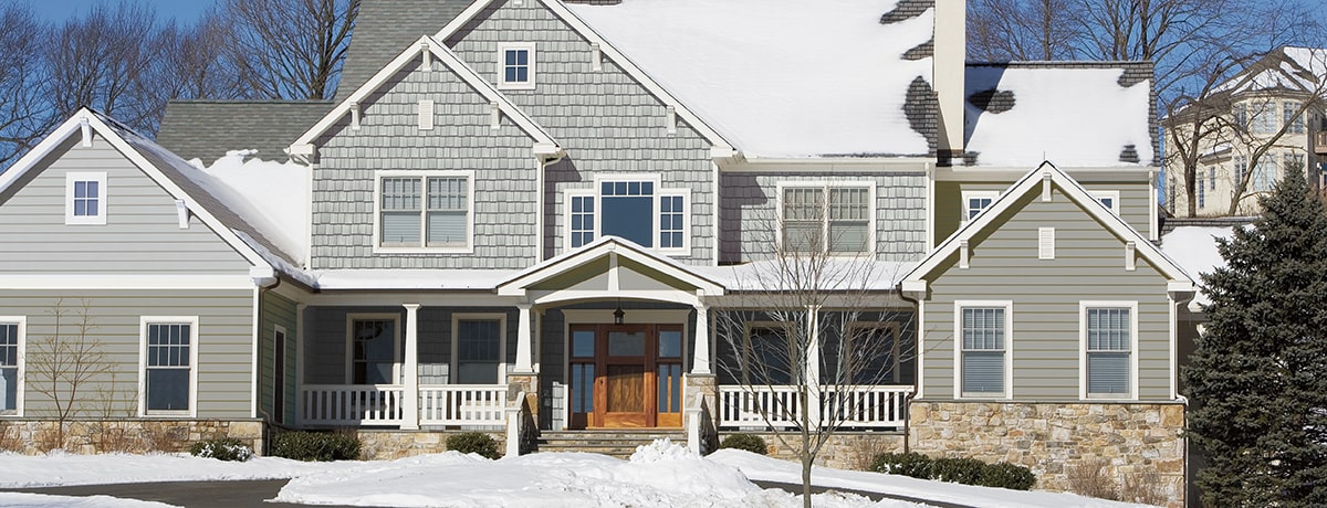 Griffitts Exterior Home Designs Inc. Images