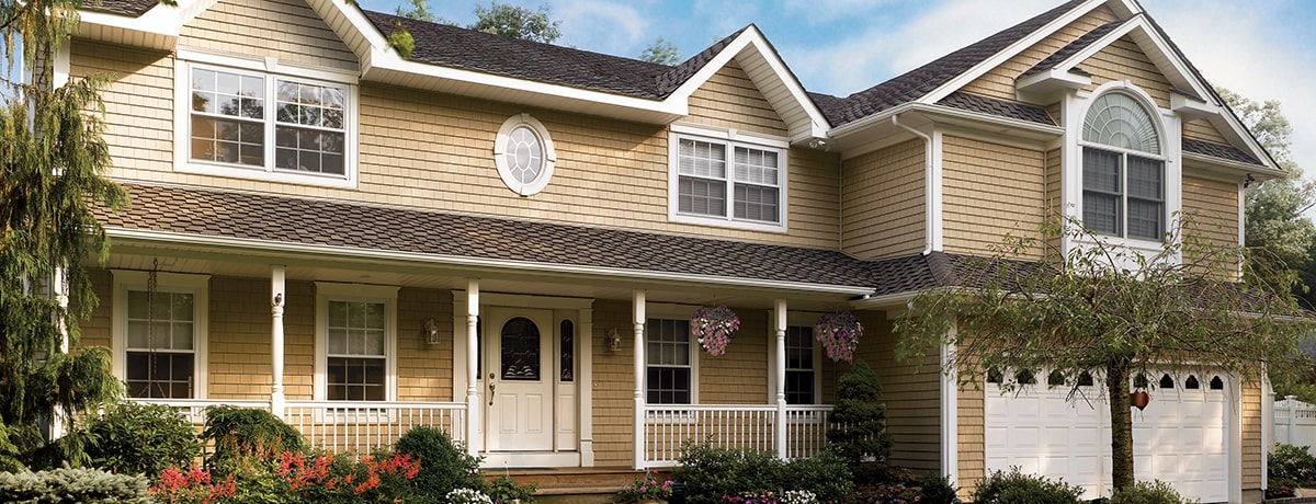 Griffitts Exterior Home Designs Inc. Images