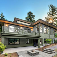 Griffitts Exterior Home Designs Inc. Images