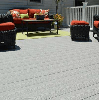 Internal Deck Site 3 Images