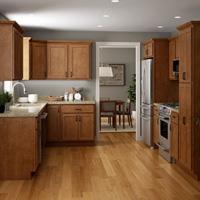 JSI CABINETS